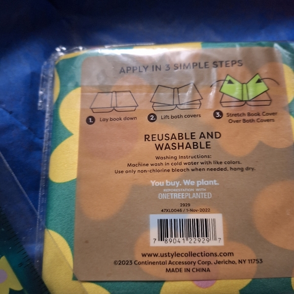 Mini set of school supplies - Picture 7 of 16